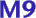 M9
