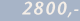 2800,-