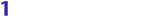 1