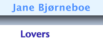 Jane Bj&oslash;rneboe
