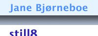 Jane Bj&oslash;rneboe